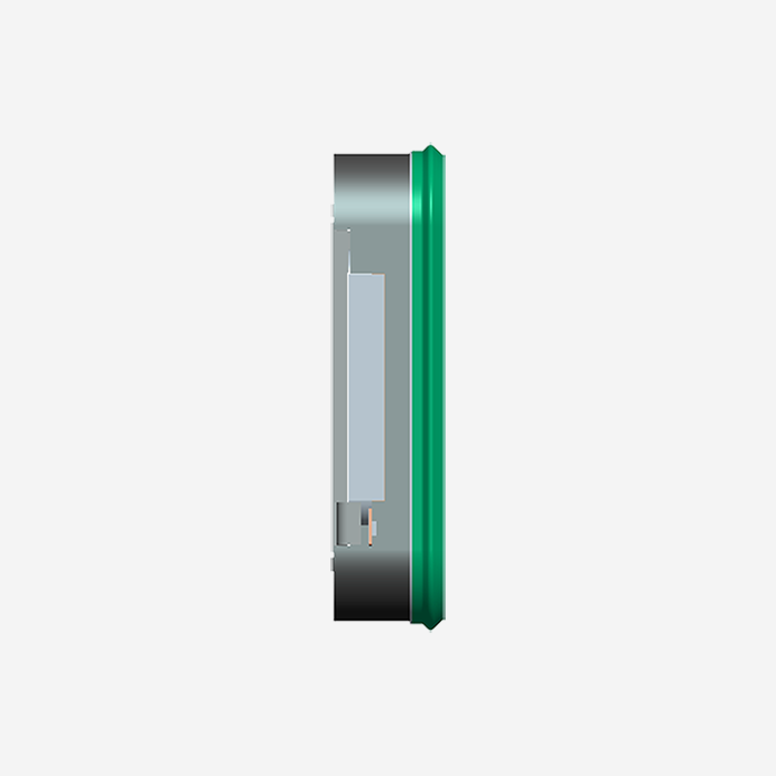 QS130630AW（3 magnets large amplitude 5ATM waterproof IDMS）