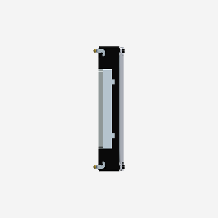 QS150830BL（3 magnets 3ATM waterproof IDMS）