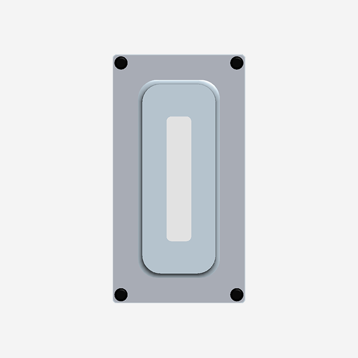 QS150830BL（3 magnets 3ATM waterproof IDMS）