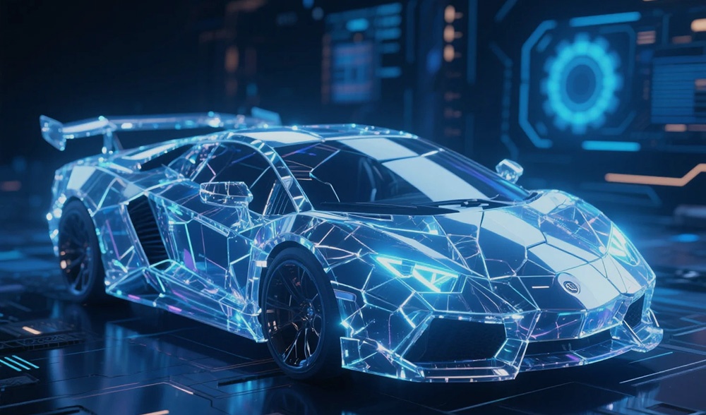 New Energy Vehicles